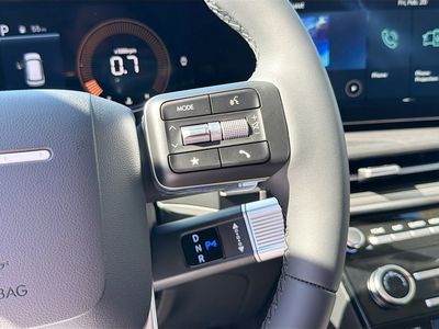 2026 Hyundai SANTA FE — photo 35 view