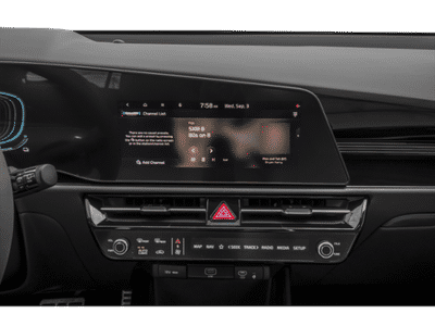2025 Kia Niro — photo 7 view