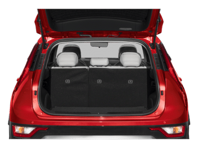 2025 Kia Niro — photo 8 view