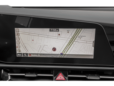 2025 Kia Niro — photo 12 view