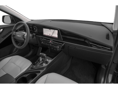 2025 Kia Niro — photo 11 view