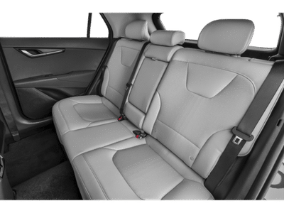 2025 Kia Niro — photo 10 view