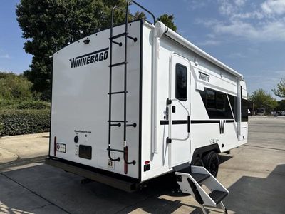 2026 Winnebago Thrive - Photo 5