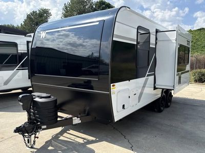 2026 Winnebago Thrive - Photo 2