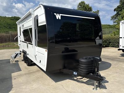 2026 Winnebago Thrive - Photo 1
