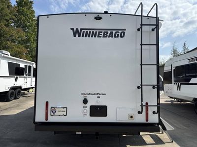 2026 Winnebago Thrive - Photo 6