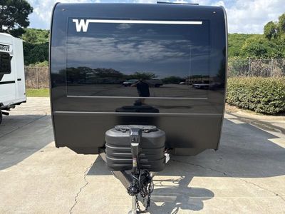 2026 Winnebago Thrive - Photo 3