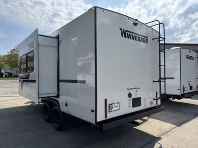 2026 Winnebago Thrive - Photo 4