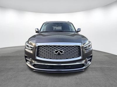2023 INFINITI QX80 - Photo 2