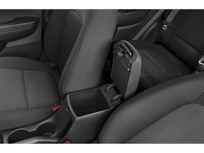 2026 Hyundai VENUE — photo 11 view