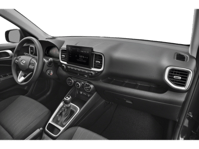 2026 Hyundai VENUE — photo 12 view