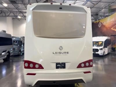 2022 Leisure Travel Vans UNITY - Photo 29