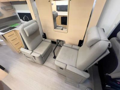 2022 Leisure Travel Vans UNITY - Photo 7