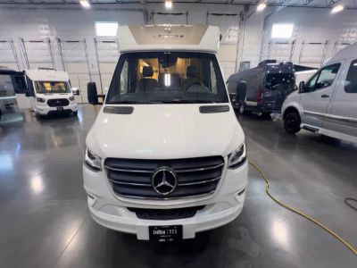 2022 Leisure Travel Vans UNITY - Photo 28