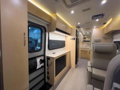 2022 Leisure Travel Vans UNITY - Photo 8