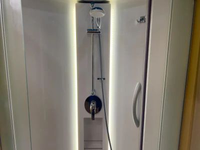 2022 Leisure Travel Vans UNITY - Photo 17