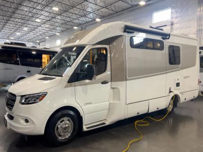 2022 Leisure Travel Vans UNITY - Photo 24