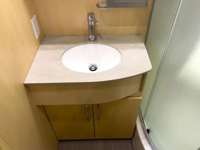 2022 Leisure Travel Vans UNITY - Photo 14