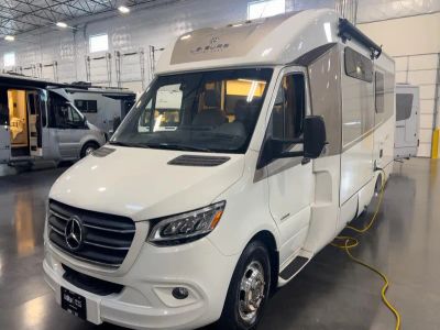 2022 Leisure Travel Vans UNITY - Photo 30