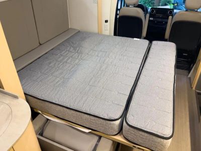 2022 Leisure Travel Vans UNITY - Photo 13