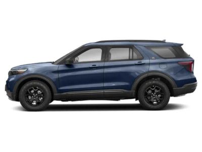 2023 Ford Explorer - Photo 1