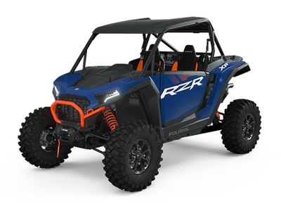 2025 Polaris RZR XP 1000 Ultimate - Photo 1