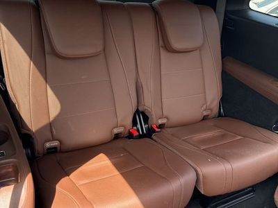 2025 Mercedes-Benz GLS — photo 19 view