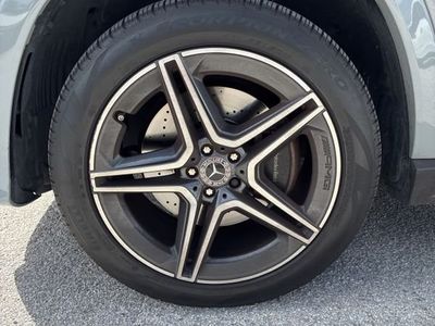 2025 Mercedes-Benz GLS — photo 15 view