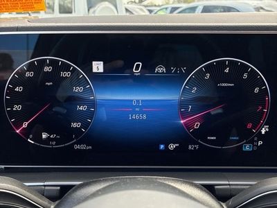 2025 Mercedes-Benz GLS — photo 26 view