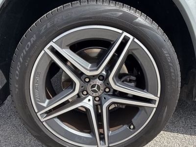 2025 Mercedes-Benz GLS — photo 16 view