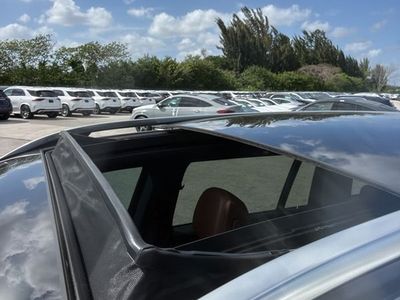 2025 Mercedes-Benz GLS — photo 20 view