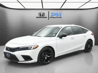 2024 Honda CR-V EX AWD - Photo 13