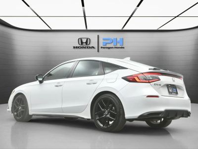 2024 Honda CR-V EX AWD - Photo 45