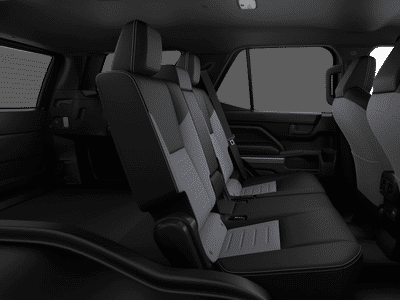 2026 Toyota 4Runner - Photo 29