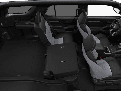 2026 Toyota 4Runner - Photo 30