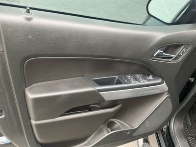 2021 Chevrolet Colorado — photo 15 view