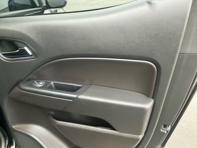 2021 Chevrolet Colorado — photo 19 view