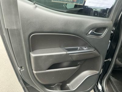2021 Chevrolet Colorado — photo 16 view