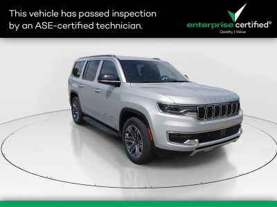 2024 Jeep Wagoneer - Photo 1