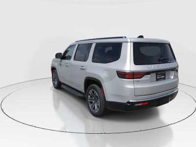 2024 Jeep Wagoneer - Photo 5