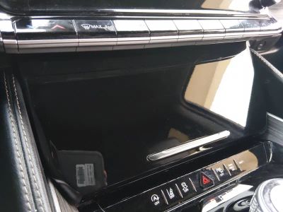 2024 Jeep Wagoneer - Photo 21