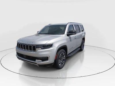 2024 Jeep Wagoneer - Photo 3