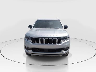 2024 Jeep Wagoneer - Photo 2