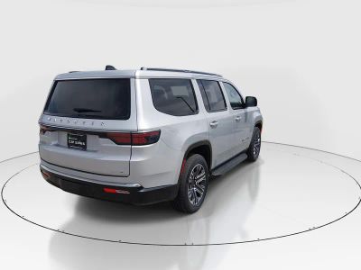 2024 Jeep Wagoneer - Photo 7