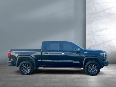 2024 GMC Sierra 1500 — photo 7 view