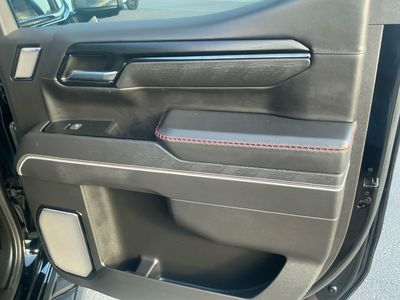 2024 GMC Sierra 1500 — photo 19 view