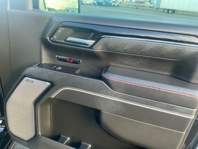 2024 GMC Sierra 1500 — photo 21 view