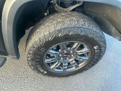2024 GMC Sierra 1500 — photo 22 view