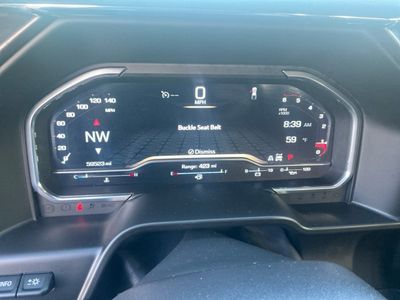 2024 GMC Sierra 1500 — photo 10 view