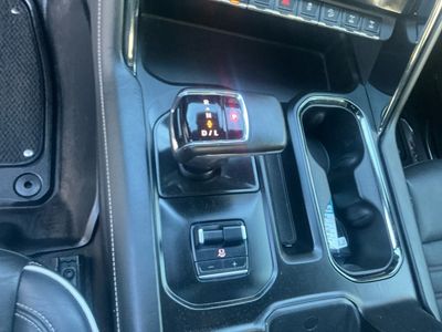 2024 GMC Sierra 1500 — photo 12 view